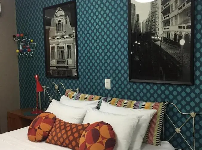 Porto Retro Residence